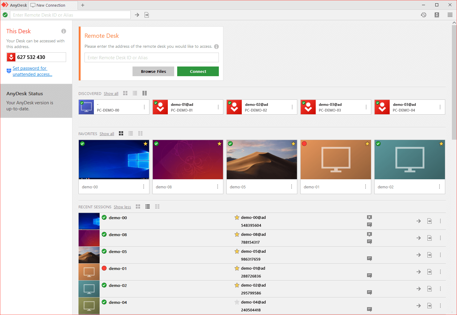 AnyDesk Reviews And Pricing 2024, 08/09/2023